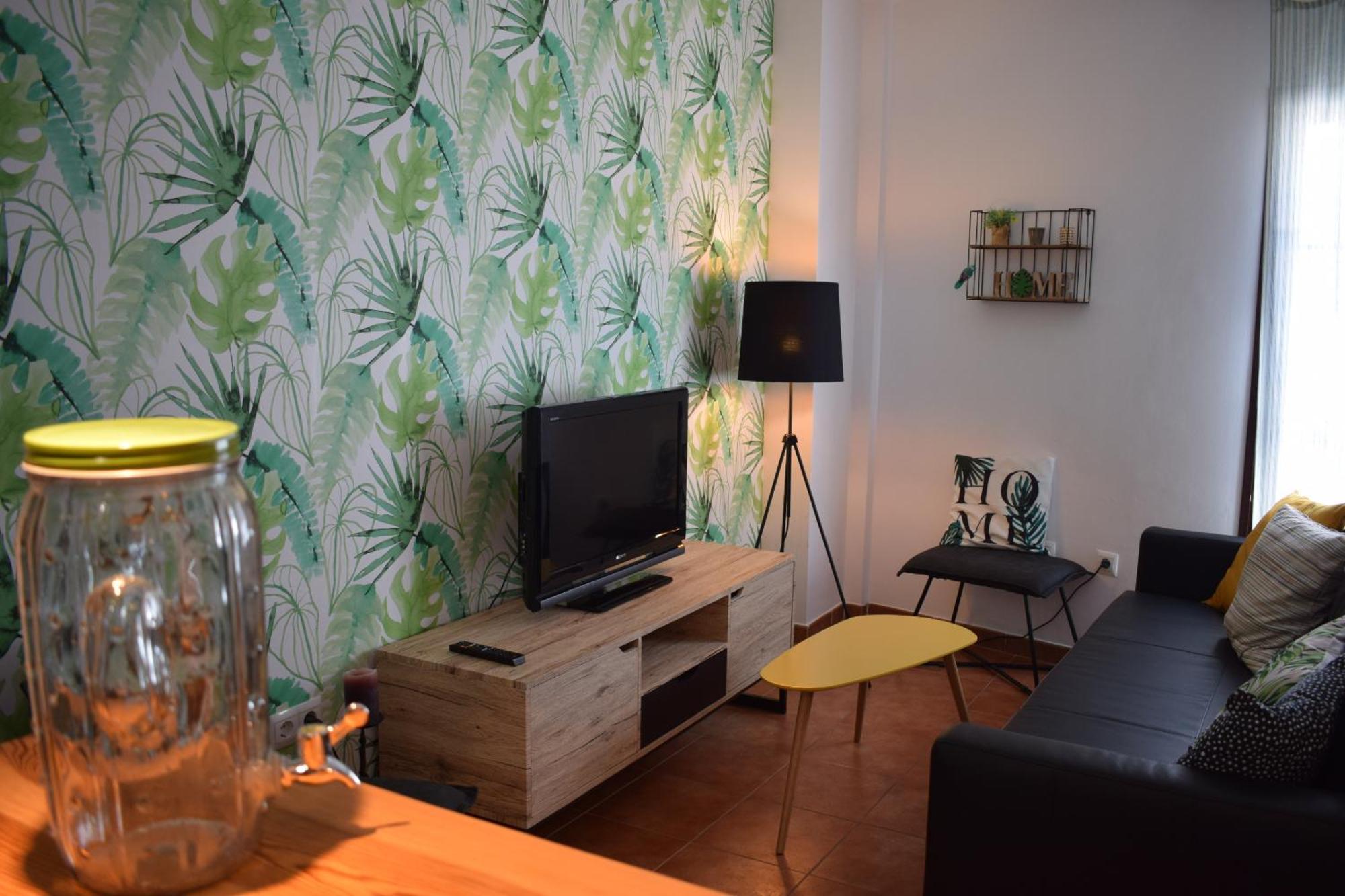 Apartamento Olivo 15e